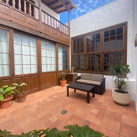 Апартаменты Casa Origenes Ариа Экстерьер фото
